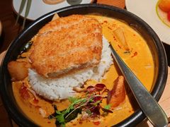 -本处·素食·融合料理(南油店)