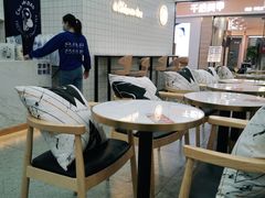 大堂-茶百道(五山店)
