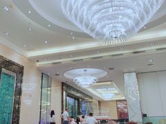 大堂-亢龙太子酒轩(东湖店)