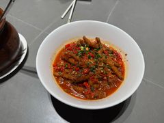 -麒麟小院·老九江菜(安平路店)