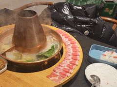 -北门涮肉·铜锅涮肉(南锣鼓巷店)