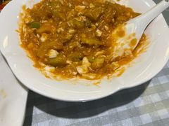 -芳芳餐厅(白沙路店)