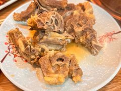 -晋商羊家将(十八中店)