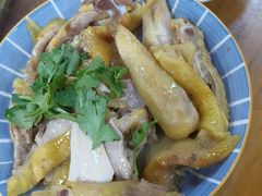 -肥弟大排档(汕樟路店)