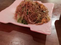 -蚝蚝先生·广式烧烤(信天广场店)