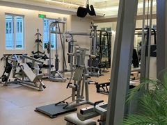 -YCHL Studios健身工作室(市二宫店)