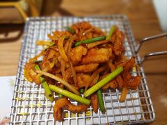 -冰川朝鲜族料理·东北菜(观前店)