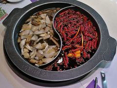 -川西坝子火锅(金沙1.0直营店)