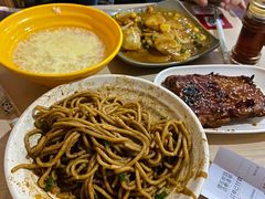 -德泓面馆(颐高店)