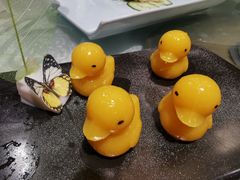小黄鸭-北京全聚德(方庄店)