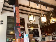 -吃货私房菜(丽江束河古镇店)