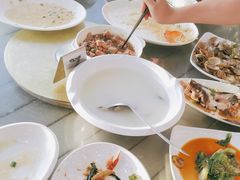 -七鲜渔港美食餐厅(巽寮湾海景店)