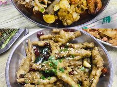 -小民大排档(马场角横路店)