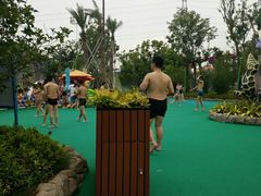 -苏州乐园森林水世界