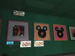 -百威KTV(恒福路店)