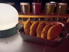-海风酒吧 喝精酿 听民谣(阿那亚礼堂店)