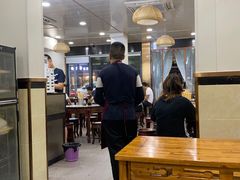 大堂-肖家河家常面(肖家河北街店)