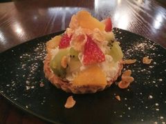 -斯比特花园西餐厅(东方商厦店)