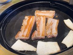 -韩时烤肉(枫蓝店)