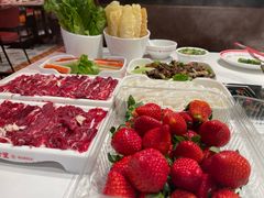 -八合里潮汕鲜牛肉火锅(惠州华贸店)