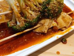 -船歌·鱼水饺青岛菜(国贸商城店)