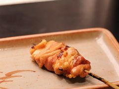 -鳥喜Toriki怀石烧鸟料理