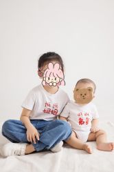 -芳妮豆丁家庭影像馆(宝安店)