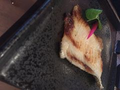 山葵家精致料理寿司吧(1844新天地店)-山葵家·创意料理(宁波来福士店)