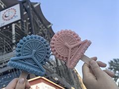 -天津之眼摩天轮