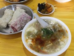 -姜家辫子辣汤(城关店)