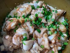 -红星光发煲仔饭(文海店)