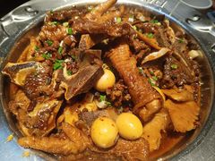 -胖哥俩肉蟹煲(杭州下沙学林街店)