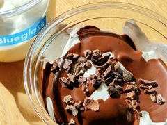 -Blueglass酸奶(财富购物中心店)