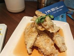 -大同江朝鲜菜•长春地标美食(绿园吾悦广场店)