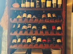-羽深肉铺 Steak & Wine