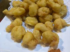 -董立兵烤鸭店(山大路店)