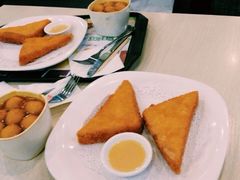 -兄弟尚品星派休闲茶餐厅