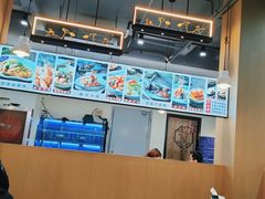 大堂-百家鲜·杭帮菜