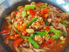-湖南文氏湘菜馆(顺河高架路店)
