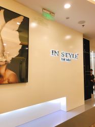 大厅-INSTYLE造型·明星店