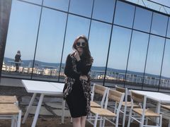 -Cafe Aewol Monsant