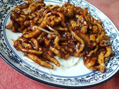 -北大地皖峰饭馆