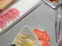 -海底捞火锅(江北万达商业广场店)