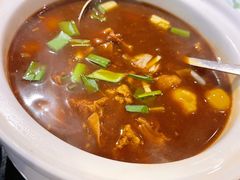 栗子牛腩炖土豆-老头儿油爆虾·知味杭州(爱琴海购物中心)