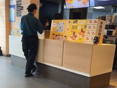 -麦当劳(漳州二路店)