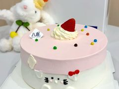 -八喜冰淇淋蛋糕(上海路万达店)