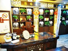 -莱仪堂艾灸经络养生馆(九亭一店)