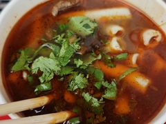 -王记生烫牛杂面馆(兰陵路店)