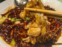 -北平盛世·新京菜·北京烤鸭(劲松·双井店)