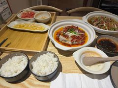 -叁煨蹄花·下饭盐帮菜(人民广场店)